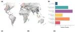Ecology Letters | 人类庇护假说：捕食者避开人类是否会为猎物创造庇护所？