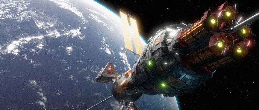 太空电梯完全可行——只要地球自转周期再短点