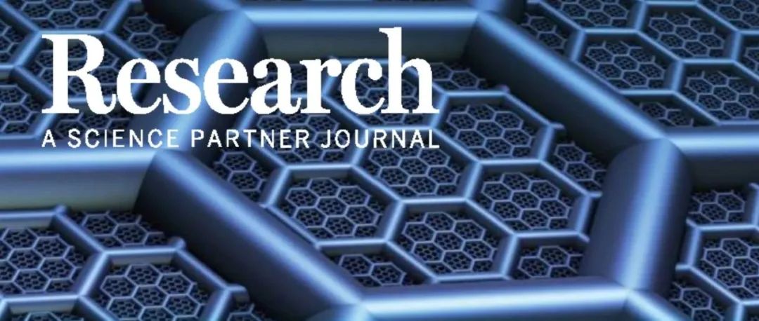 Research|让材料能软能硬，随需而变？武汉大学李洋团队提出结构可编程超材料新方案