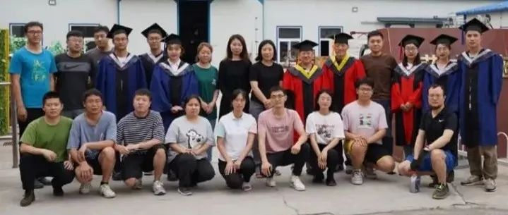 中国农业大学博士生以第一作者身份在农林科学领域国际权威期刊（IF=12.7）上发表研究论文
