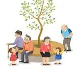 吕德文  任知言｜孙代中心型家庭的形成与实践机制——以陪读家庭为中心的讨论
