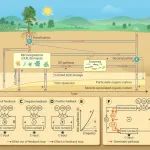 华南农业大学骆世明等The Innovation：新视角——微生物碳利用效率高会抑制土壤固碳
