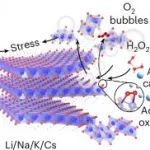 上海交通大学张荻院士团队：金属氧氢化物/拓扑化学-电催化 | Nature Synthesis