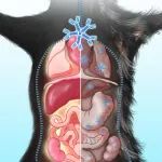 PNAS｜昆明动物所孔庆鹏团队发现新型小鼠组织/器官衰老生物标志物，为无创评估组织衰老状态提供新手段
