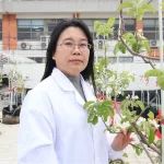 祝贺！青岛农业大学教授