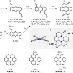 【Angew. Chem.】北京大学裴坚-王婕妤团队：首次报道内部硼氮杂蔻的合成及性质研究