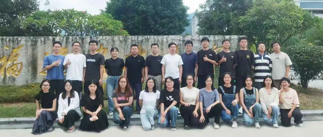 封面文章！福建农林大学帅李教授团队在国际权威期刊（IF=40.2）上发表研究成果