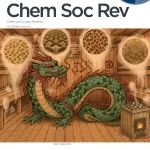 天科大戴林/司传领、斯大Mika H. Sipponen《Chem Soc Rev》正封面文章：面向高性能材料的木质素聚合策略！
