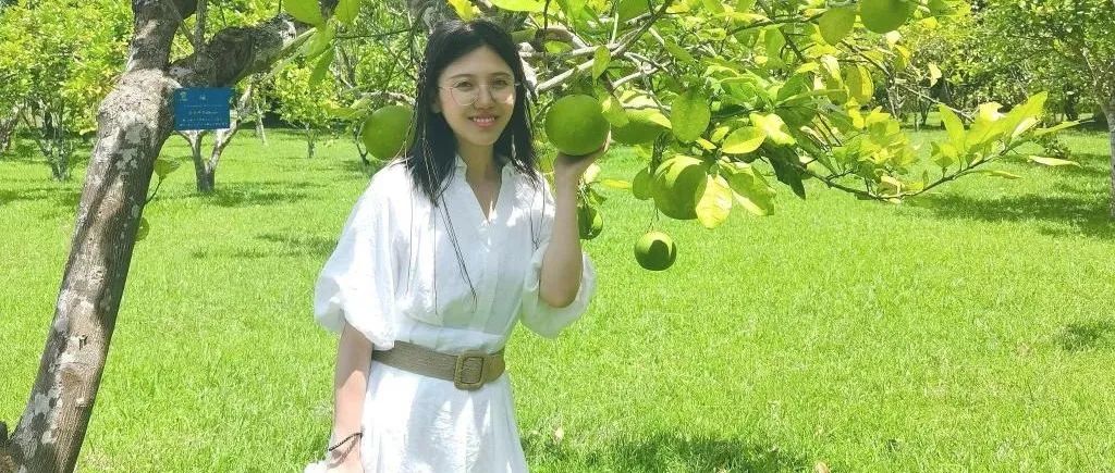 博士毕业于西北农林科技大学，荣获甘肃农业大学2025年度“未来女科学家奖”！祝贺，甘肃农大“90后”副教授