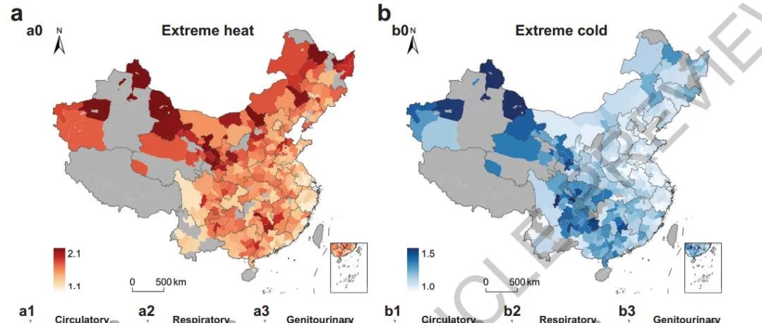 武汉大学最新Nature