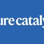 雷爱文团队，Nature Catalysis！