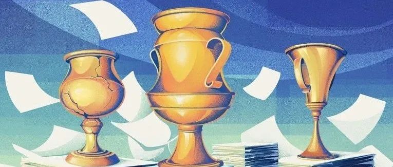 史上引用量第一的论文 |《自然》长文