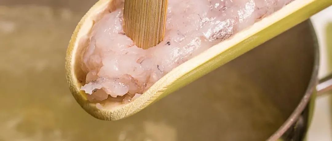 《食品科学》：集美大学翁武银教授等：虾油基模拟脂肪对虾滑制品风味及物理性质的影响