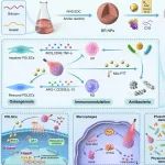ACS Nano：金属-多酚网络包覆的胆红素纳米颗粒可通过温和光热疗法和免疫调节疗法缓解牙周炎