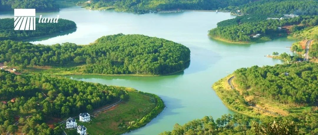 “土地科学面面观”专栏 | MDPI Land：人类世中的水、生态系统服务与城市绿地