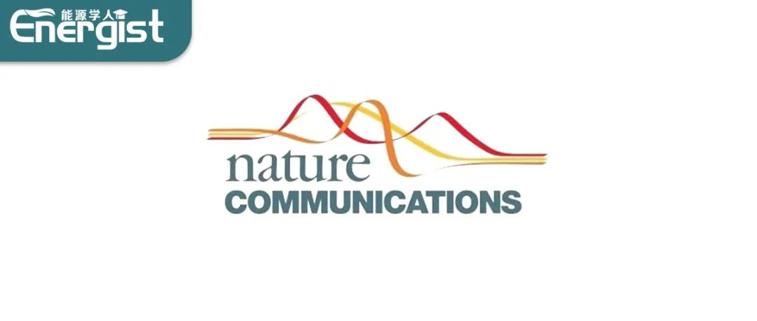 Nat Commun：“不完美”的晶体结构如何创造出更完美的快充性能？