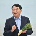 钱前院士，到西北农林科技大学