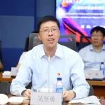 换帅！知名冶金高校，迎来新书记！