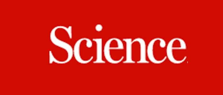 中山大学，最新Science！