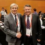 帅志刚副理事长成功连任IUPAC执委