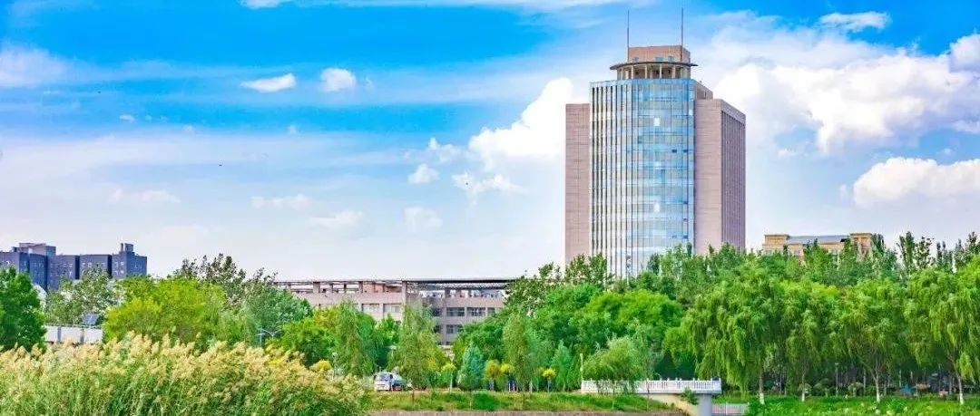 宁夏大学长江特聘教授团队发表Nature Communications