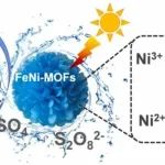 文献速递|南昌航空大学ACB:光诱导加速异质FeNi-MOFs中Fe3+/Fe2+循环以促进PDS活化降解有机污染物