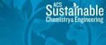 ACS SCE | 受“蜘蛛网”几何结构启发的可回收高性能水下粘合剂