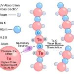清华大学许华平教授 Sci. Adv.：聚碲氧烷 - 一种理想的极紫外（EUV）光刻胶