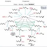 研究进展：烃类高温裂解-热化学动力学 | Nature Protocols