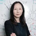 鲍哲南教授获得第十二届纳米研究奖