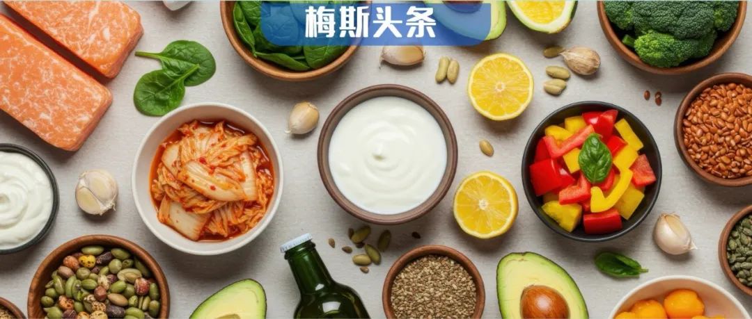 太“秃”然！轻断食又翻车了？Cell：不仅抑制毛囊再生，影响发质发量，还会损害肠道健康，扰乱肠道菌群，加剧肠道炎症