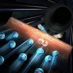 在量子世界，崂山道士的“穿墙术”能成真吗？ | 十万个量子为什么（十七）
