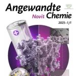 德国化学会全新OA期刊Angewandte Chemie Novit首篇文章正式发表