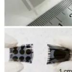 昆士兰大学《Carbon》：了解五氧化二钒对石墨烯透明导电电极有机太阳能电池放大和稳定性的影响