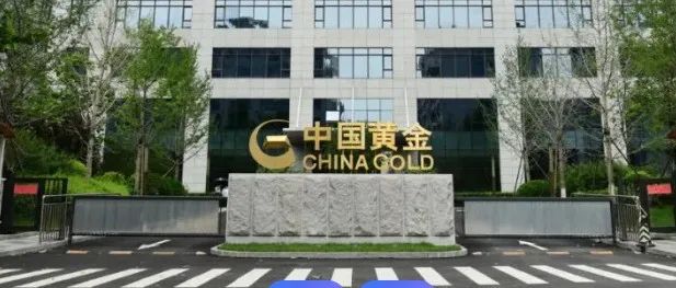 沉痛！6名985高校大学生在内蒙古中国黄金集团参观学习中意外坠落溺亡