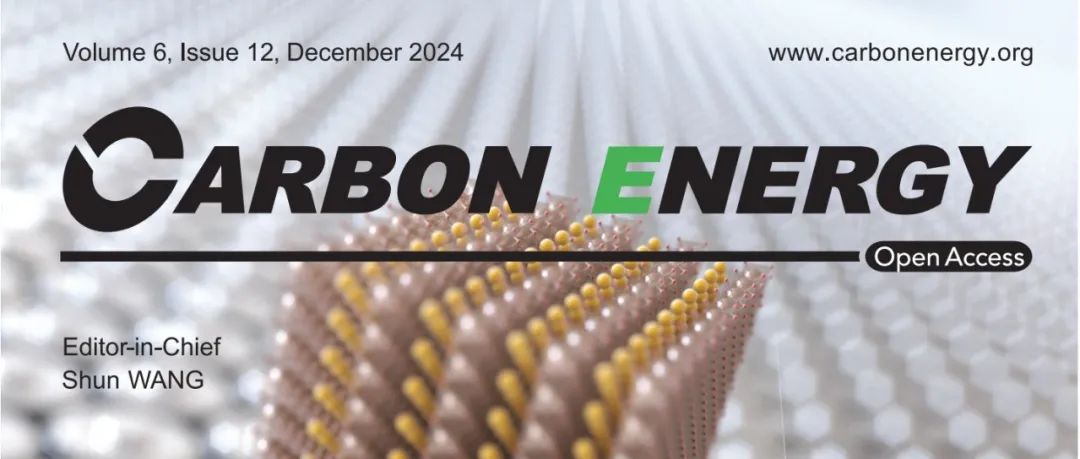东北林业大学王成毓教授团队Carbon Energy：受骨骼肌收缩产热启发的可压缩木材相变凝胶实现低品位热能的可控释放