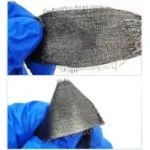 苏州大学等《Cabron》：碳纳米管/石墨烯复合纤维，用于智能纺织品