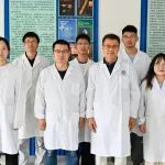 浙江师范大学首次以第一完成单位在顶尖期刊Nature发表科研成果