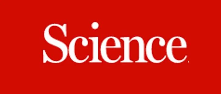 中国青年学者一作兼通讯，联合诺奖得主，最新Science！