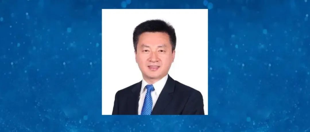 国家杰青，出任ACS&#160;AMI副主编！