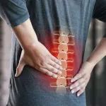终生患病率约40%！万人研究：多走路，腰痛风险降低23%，这个因素更重要