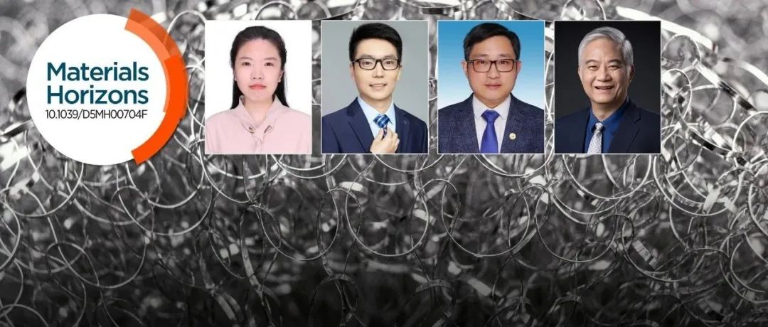 浙大张浩可/张兴宏&港中深唐本忠院士等: 高效无损测量聚合物β转变