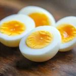 《食品科学》：合肥工业大学马璐璐博士等：贮藏条件对溏心蛋清凝胶特性影响及机制
