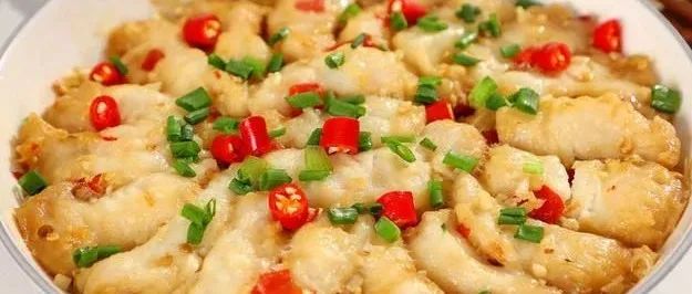 餐桌上这条名字长相都奇怪的鱼，为啥总是只吃鱼头？