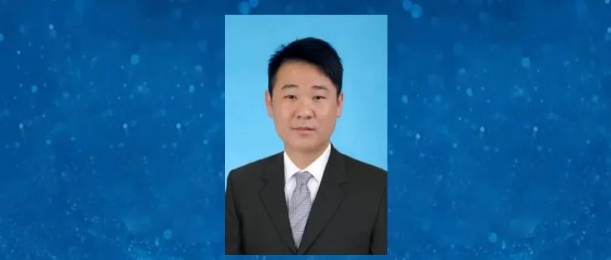 国家杰青，任中科院1区TOP期刊副主编！