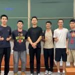 在泰斗之间的认知迭代—— 一位南方学子的北大定量生物学培训手记