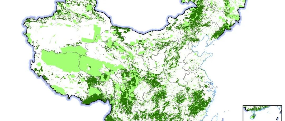 华南植物园Trends in Ecology & Evolution最新成果！