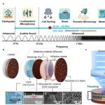 AFM | 中国科学院董凯等团队研究发现UWAS与PTGs-AML协同作用为生物医学与环境监测提供革新性解决方案