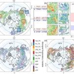 东北师范大学地理学院研究团队在Nature旗下地球科学类顶级期刊发表重要研究进展
