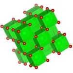 10000个晶体结构CIF文件下载：MOF、MXenes、催化、电池、二维材料、钙钛矿、金属、纳米管等！